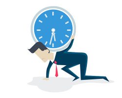 Fazla Mesai Hesaplama Programı