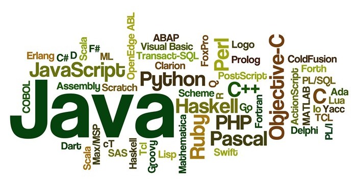 Yazılım programlama dilleri nelerdir?