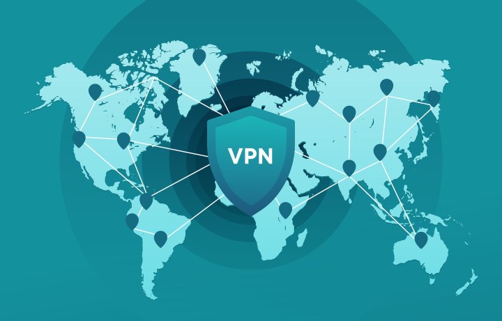 En iyi Ücretsiz Vpn Programları