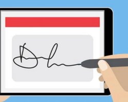 Mobil İmza Nedir? Ne İşe Yarar? Nasıl Alınır?
