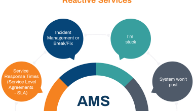 AMS Nedir ve Ne İşe Yarar?