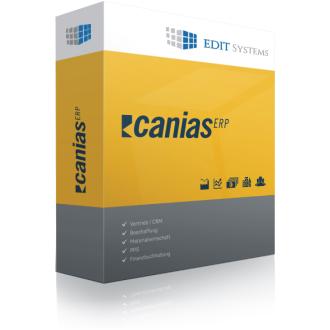 Canias Amacı Nedir?