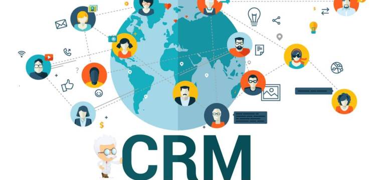 CRM Nedir ve Ne İşe Yarar?
