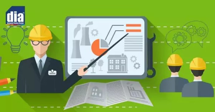 DIA Hangi Süreçlerde Kullanılır