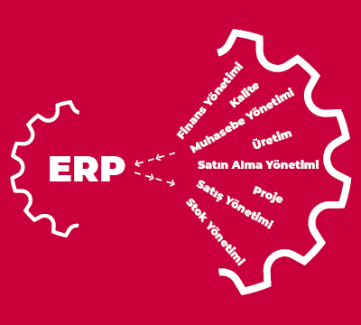 Logo Kurumsal Kaynak Planlama Nedir?