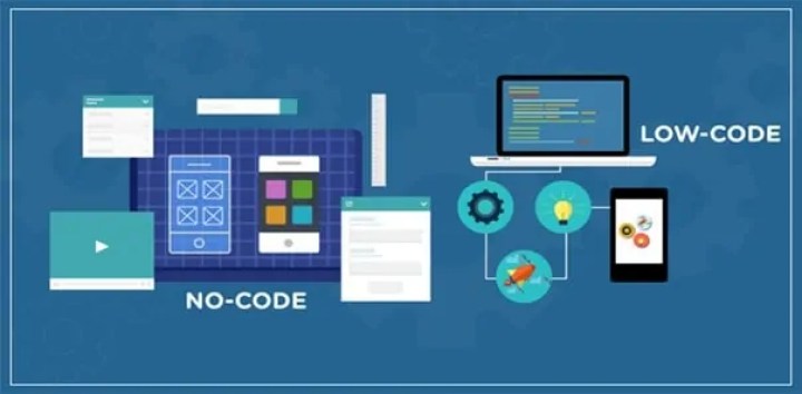 No Code ve Low-code Ne İşe Yarar?