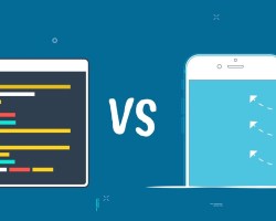 No Code ve Low-code Nedir? Farkları Neler?