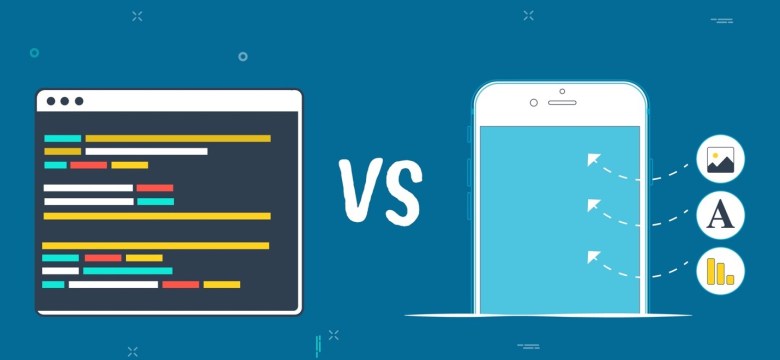 No Code ve Low-code Nedir? Farkları Neler?