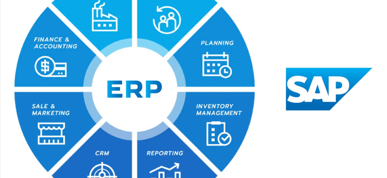 SAP Nedir? SAP Nasıl Kullanılır?
