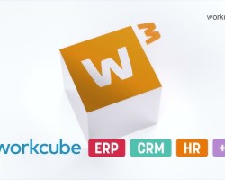Workcube Nedir? Workcube Ne İşe Yarar?